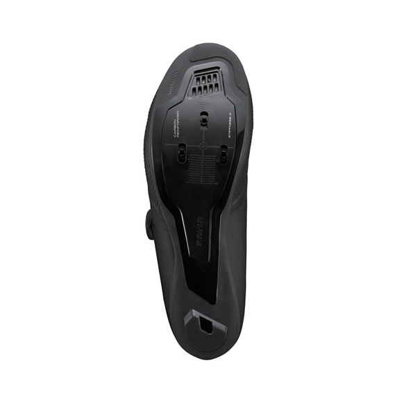 Zapatillas Carretera SHIMANO RC503 Negro