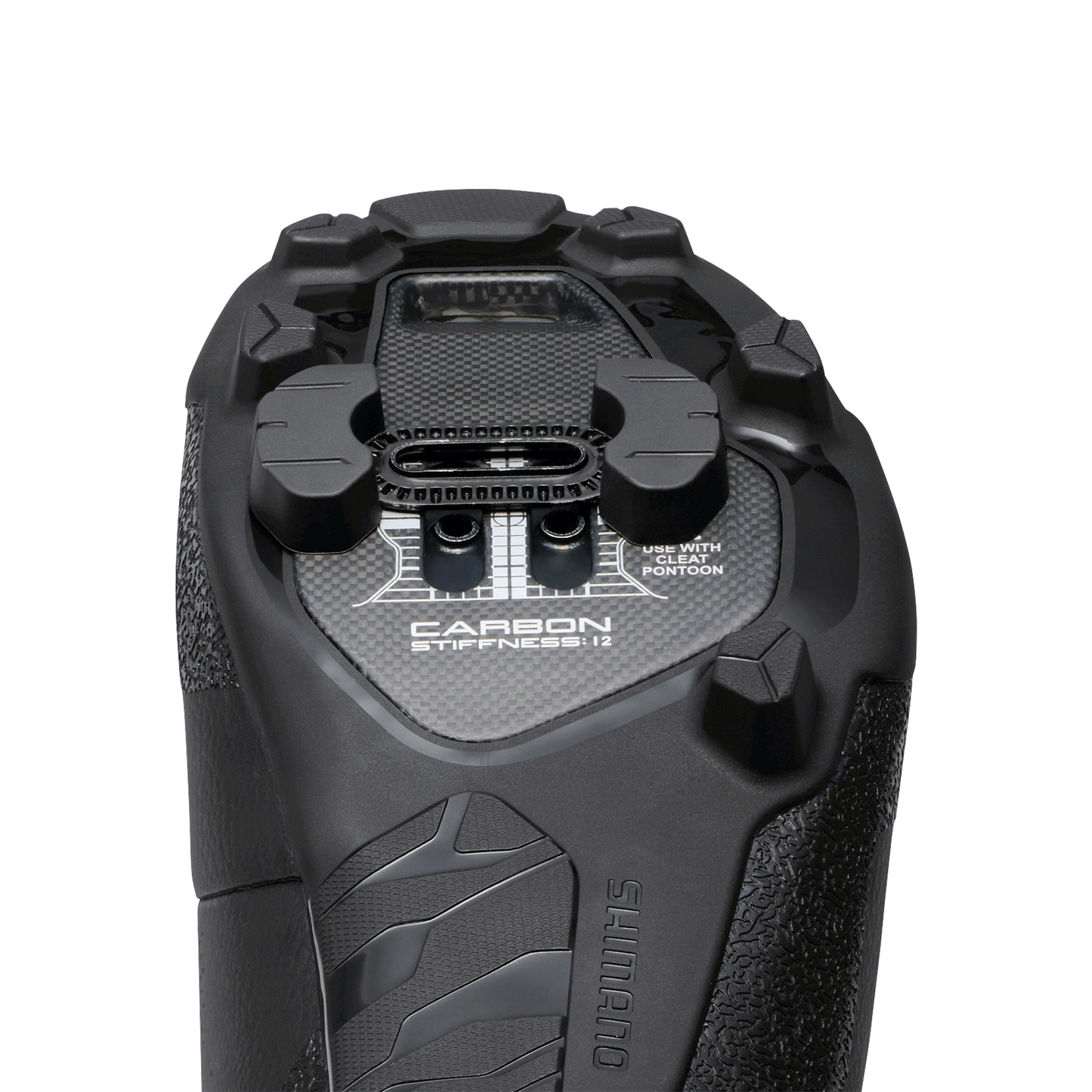 Zapatillas SHIMANO RX910 SPHYRE Black Gravel