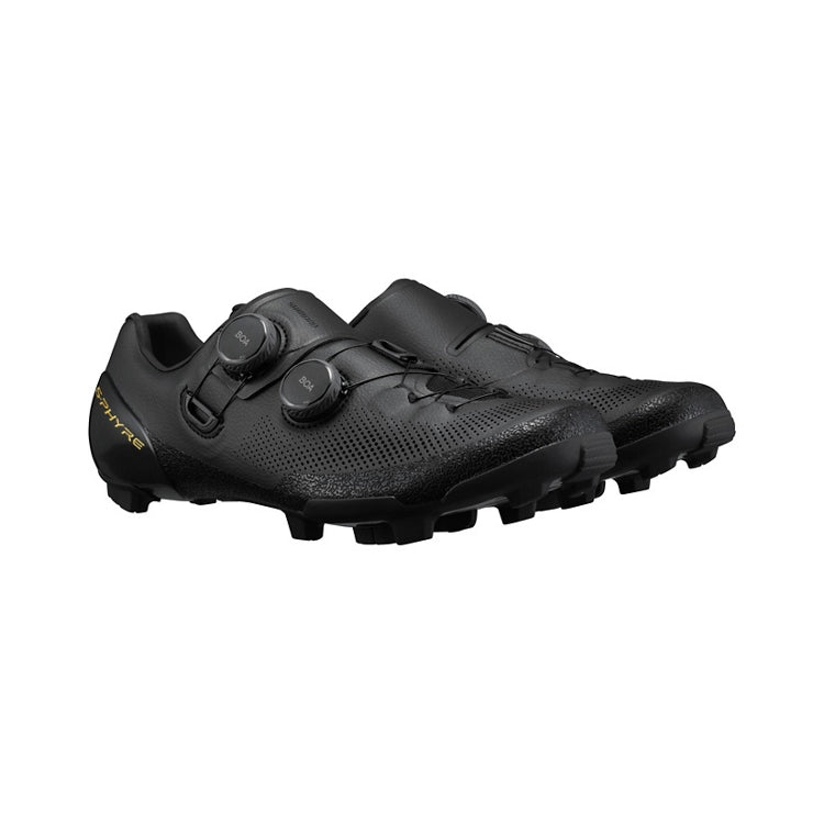 Zapatillas SHIMANO RX910 SPHYRE Black Gravel
