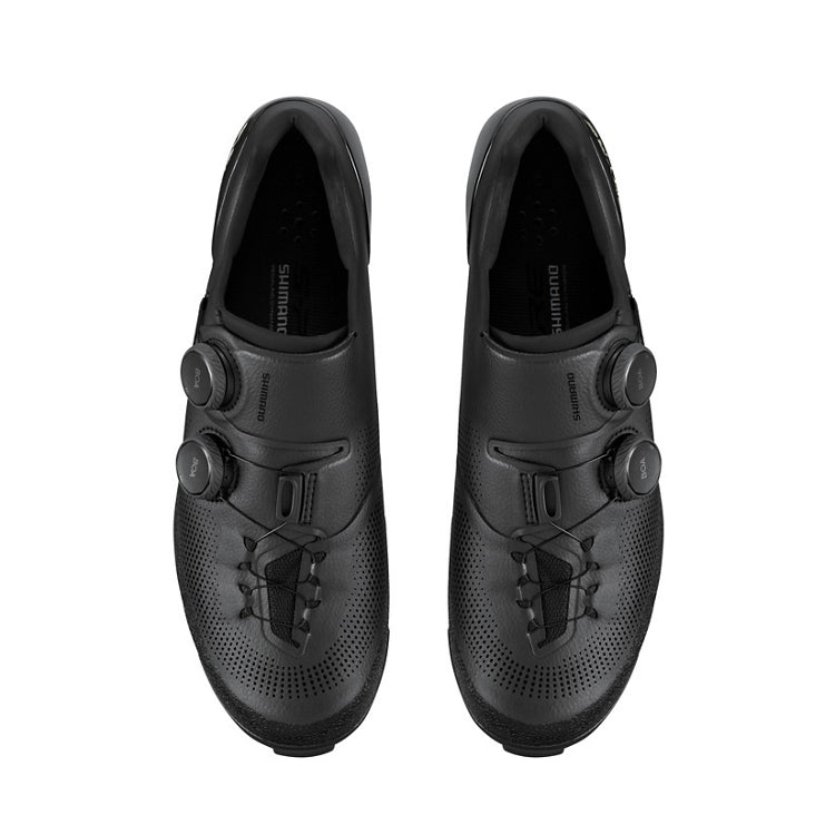 Zapatillas SHIMANO RX910 SPHYRE Black Gravel