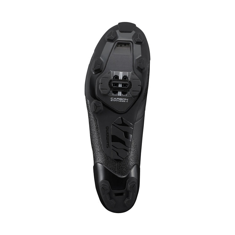 Zapatillas SHIMANO RX910 SPHYRE Black Gravel