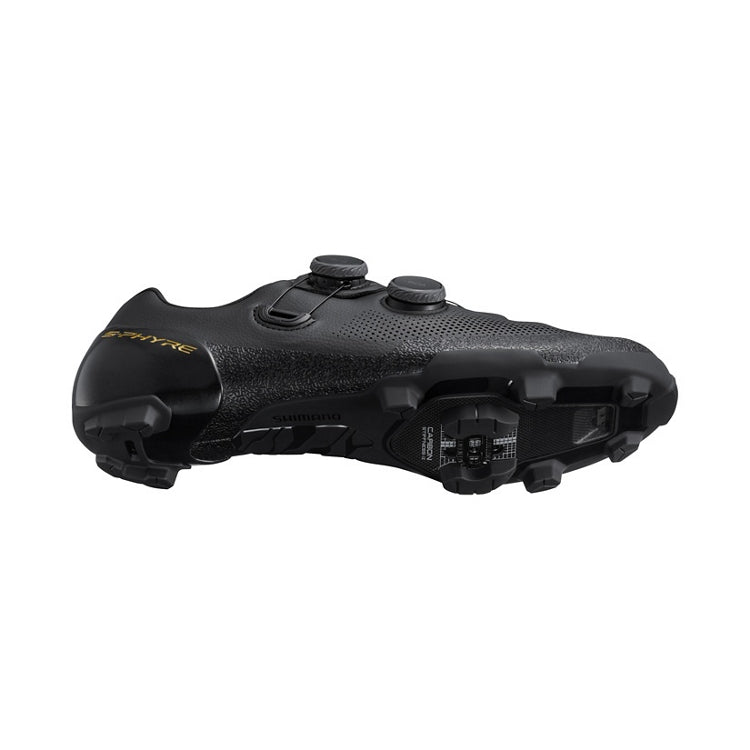 Zapatillas SHIMANO RX910 SPHYRE Black Gravel