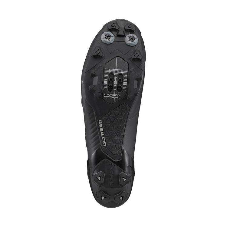 Zapatillas MTB SHIMANO XC903 S-PHYRE Negro 2025