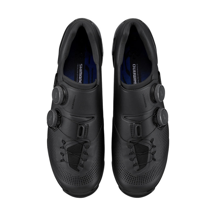 Zapatillas MTB SHIMANO XC903 S-PHYRE Negro 2025