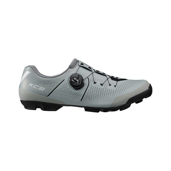Zapatillas MTB SHIMANO XC302 Gris