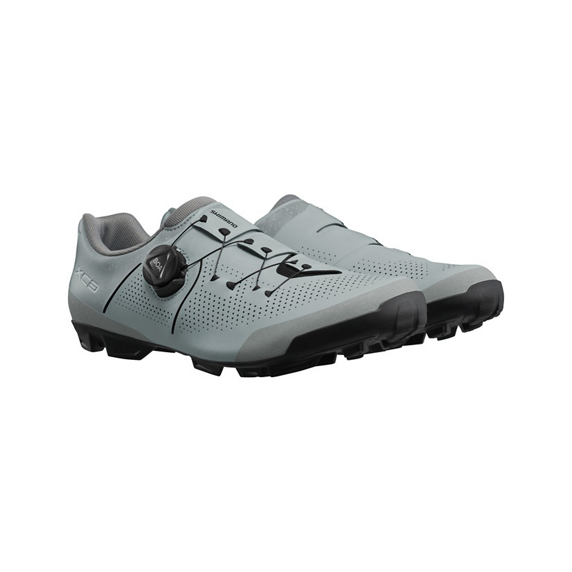 Zapatillas MTB SHIMANO XC302 Gris