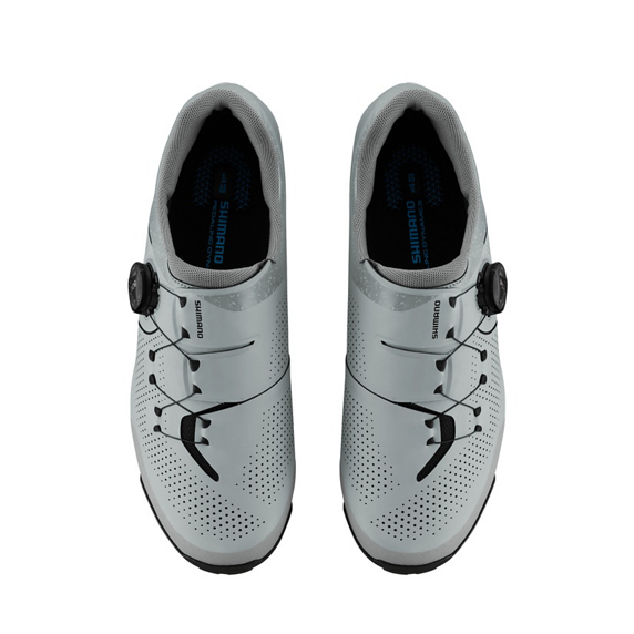 Zapatillas MTB SHIMANO XC302 Gris