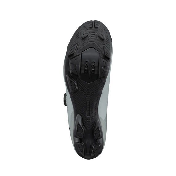 Zapatillas MTB SHIMANO XC302 Gris