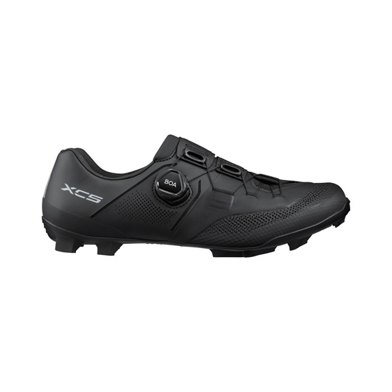 Zapatillas MTB SHIMANO XC503 Negras