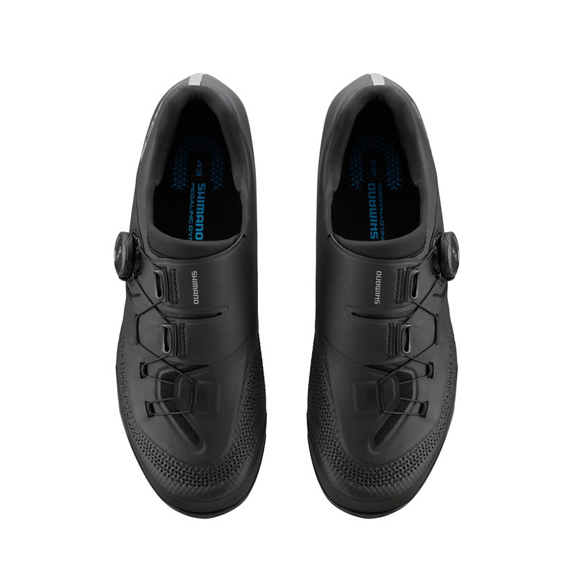 Zapatillas MTB SHIMANO XC503 Negras