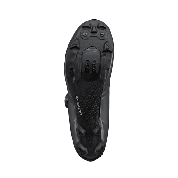 Zapatillas MTB SHIMANO XC503 Negras