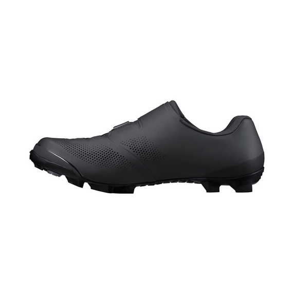 Zapatillas MTB SHIMANO XC703 Negras