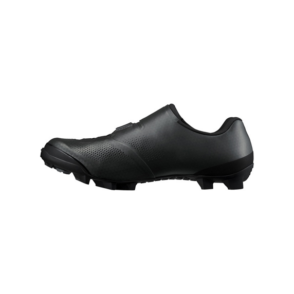 Zapatillas MTB Mujer SHIMANO XC703 Negras
