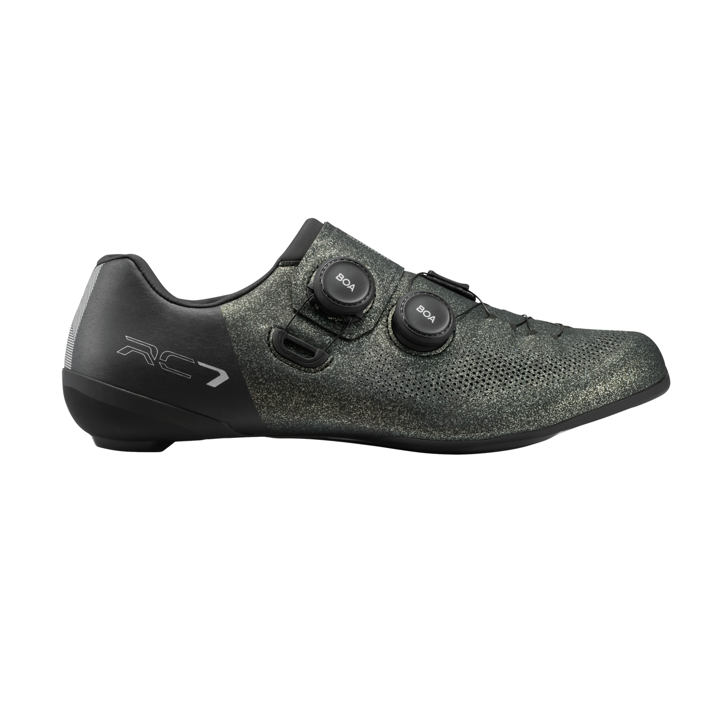 Zapatillas de carretera SHIMANO RC 703 LIMITED