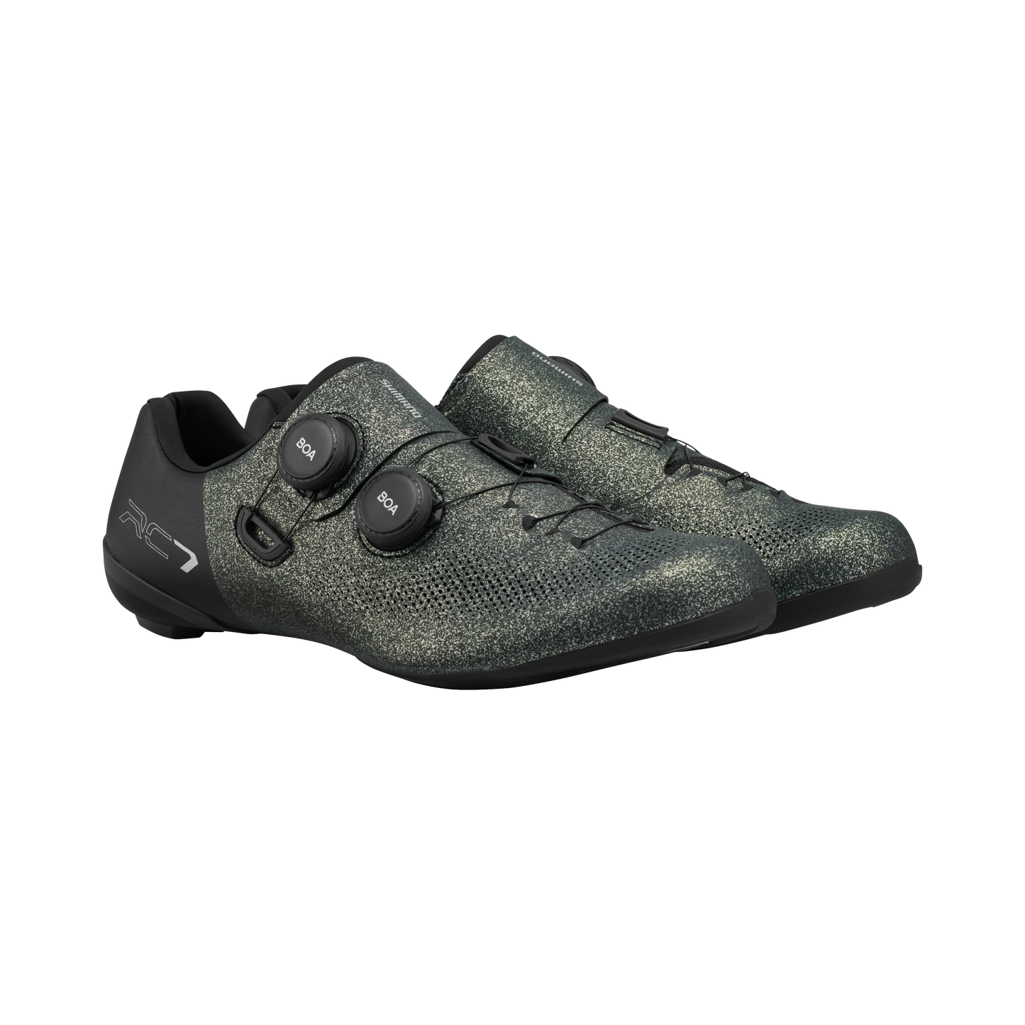 Zapatillas de carretera SHIMANO RC 703 LIMITED