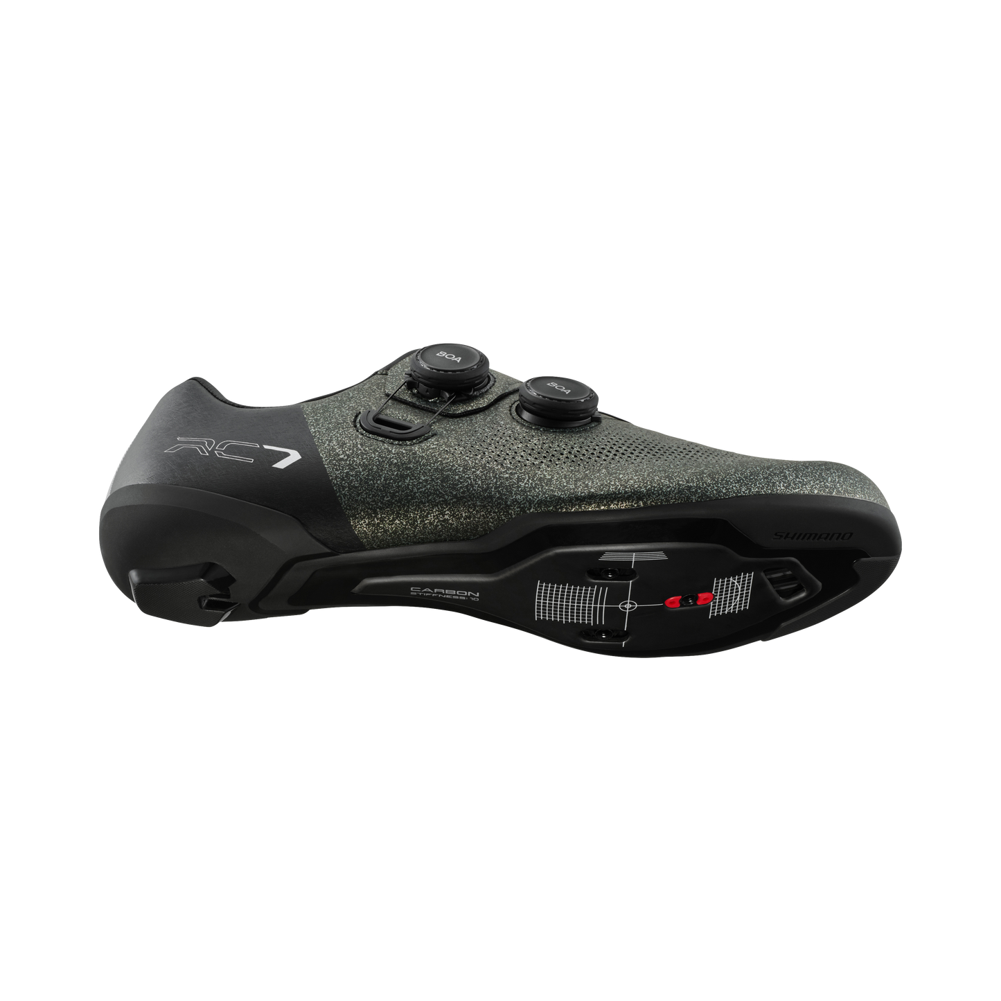 Zapatillas de carretera SHIMANO RC 703 LIMITED