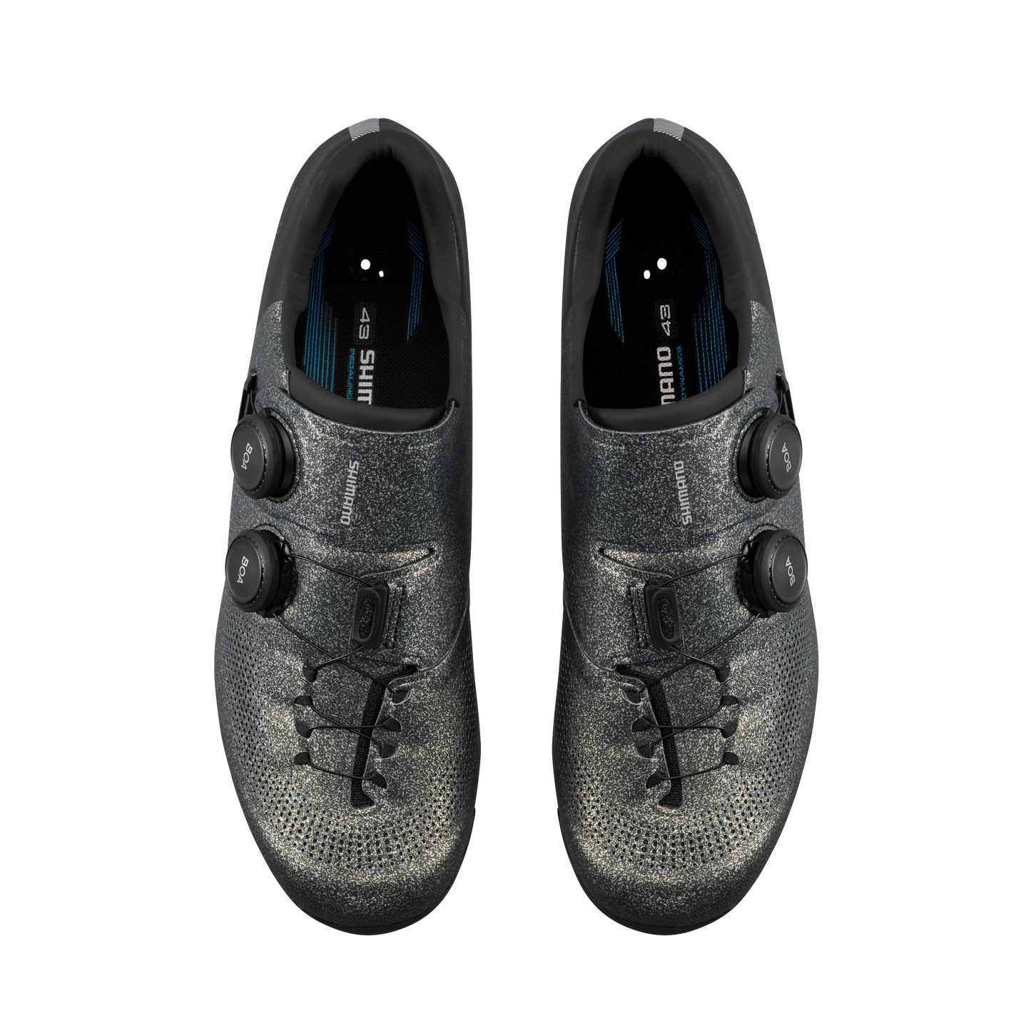 Zapatillas de carretera SHIMANO RC 703 LIMITED