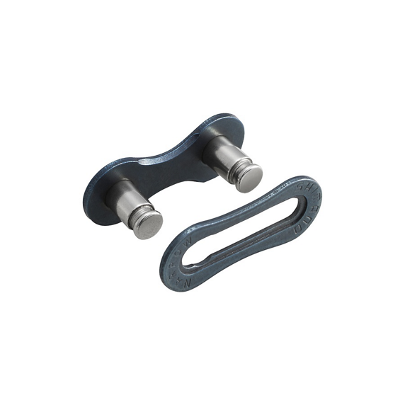 SHIMANO SM-UG51 CN-UG51 8 V cierres rápidos (x2)