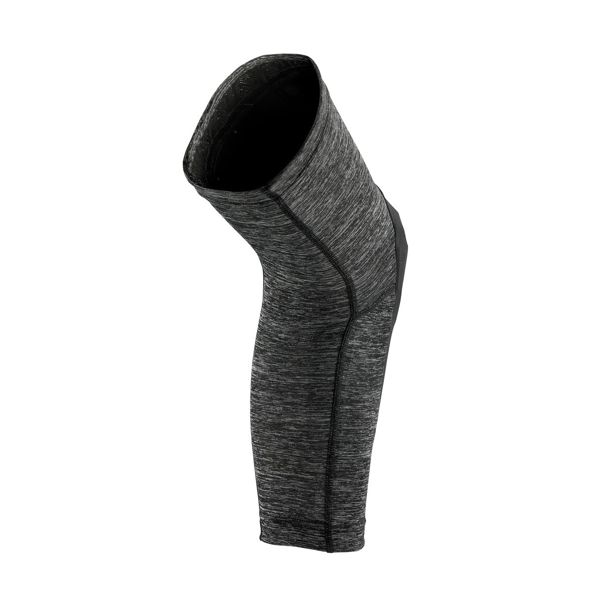 Rodilleras 100% TERATEC Negro/Gris