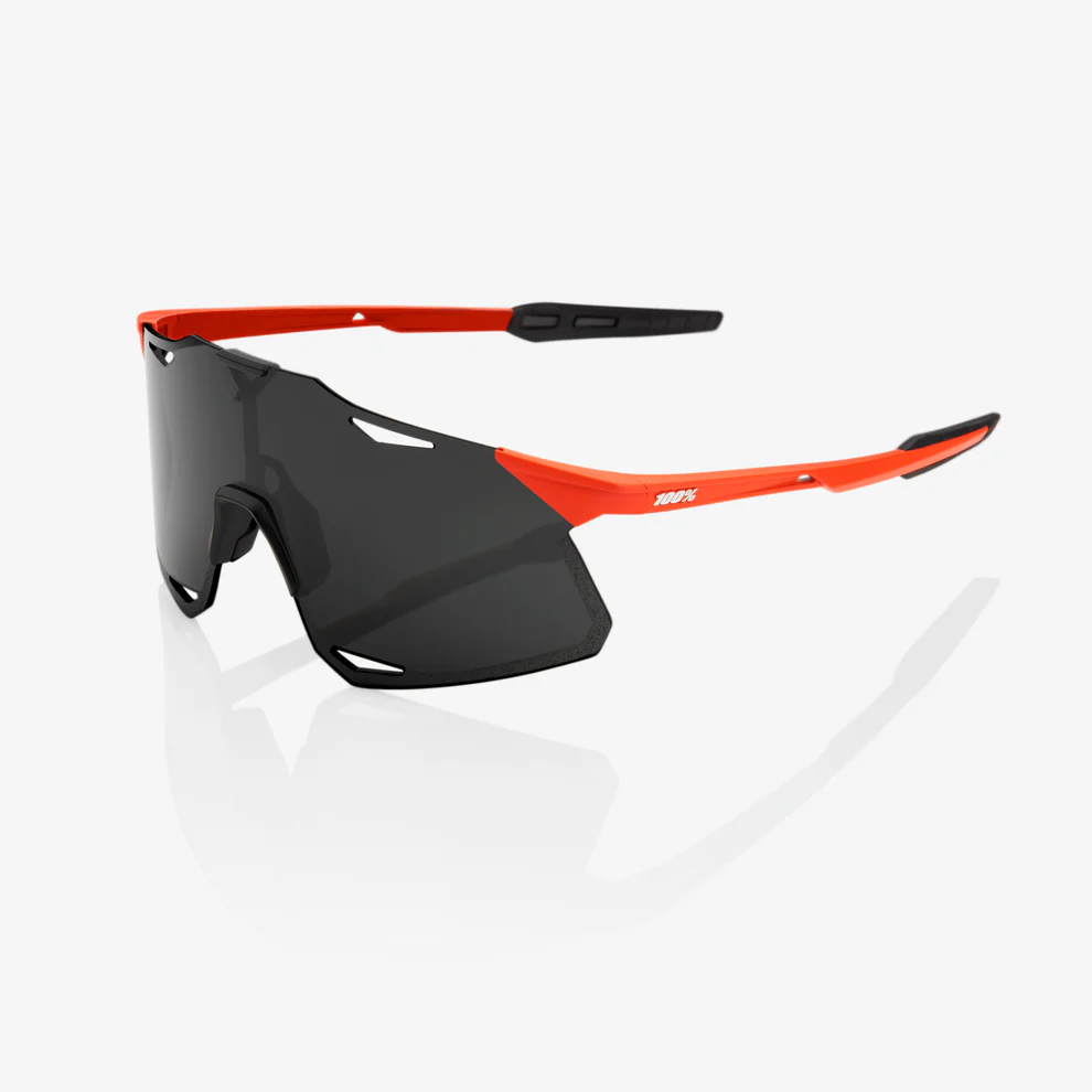Gafas 100% HYPERCRAFT Rojo / Negro