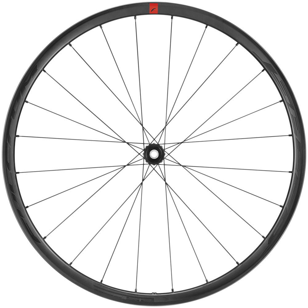 Par de ruedas FULCRUM SPEED 25 Tubeless Ready (Center Lock)
