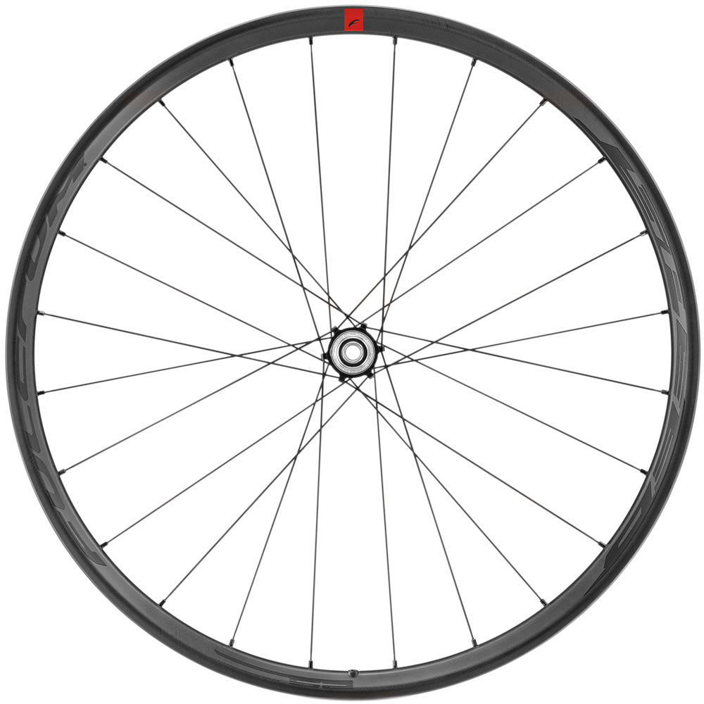 Par de ruedas FULCRUM SPEED 25 Tubeless Ready (Center Lock)