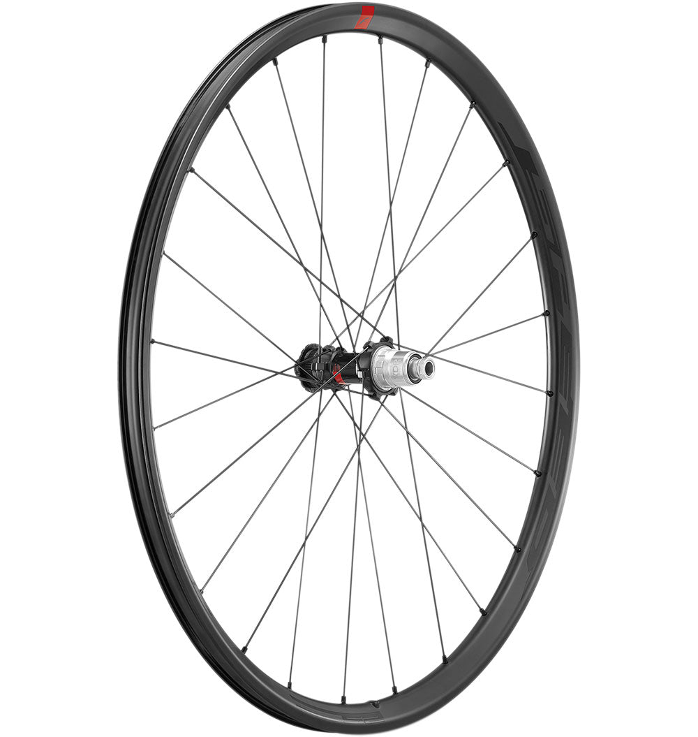 Par de ruedas FULCRUM SPEED 25 Tubeless Ready (Center Lock)