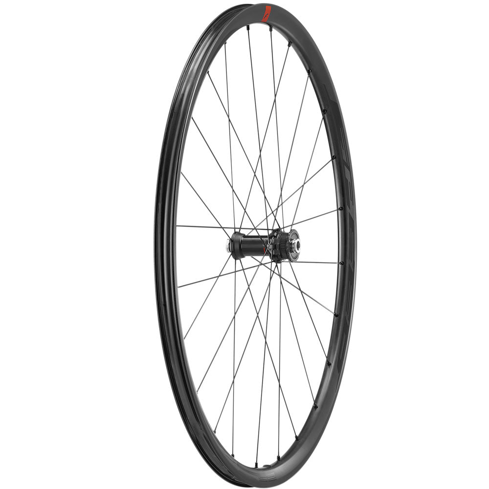 Par de ruedas FULCRUM SPEED 25 Tubeless Ready (Center Lock)