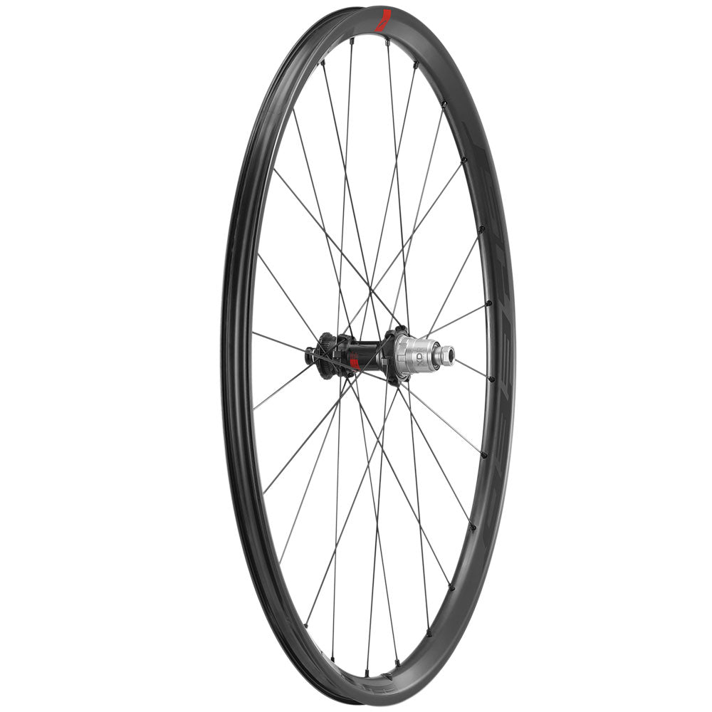 Par de ruedas FULCRUM SPEED 25 Tubeless Ready (Center Lock)