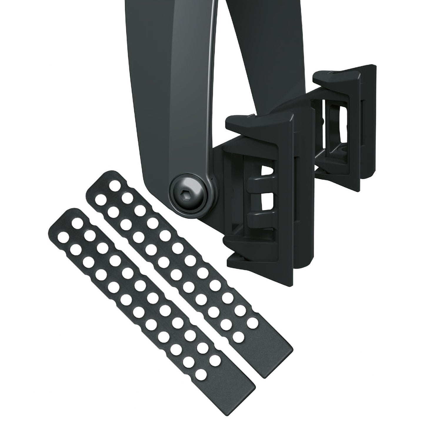 Guardabarros delantero y trasero SKS GERMANY SPEEDROCKER 28"/700c