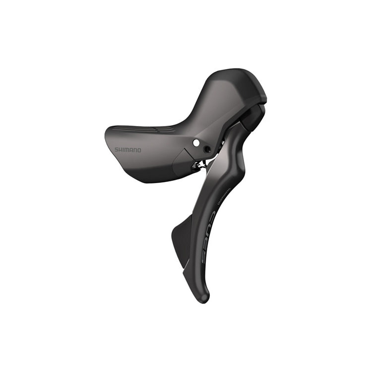 SHIMANO CUES U6030 10/11V Palancas rectas y pinzas traseras de montaje plano sin disco