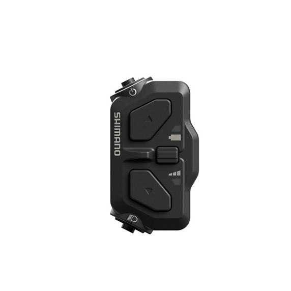 Mando a distancia SHIMANO SW-EN600 Izquierda