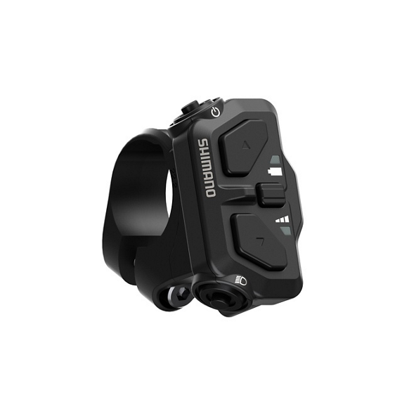 Mando a distancia SHIMANO SW-EN600 Izquierda