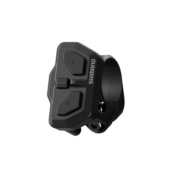 Mando a distancia SHIMANO SW-EN600 SEIS Derecha