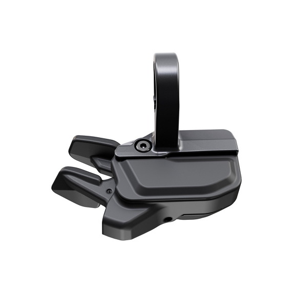 SHIMANO DEORE 12V Volante Derecho SW-M6250-R