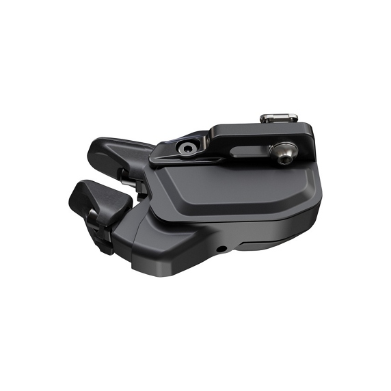 SHIMANO XT 12V Volante Derecho SW-M8250-IR