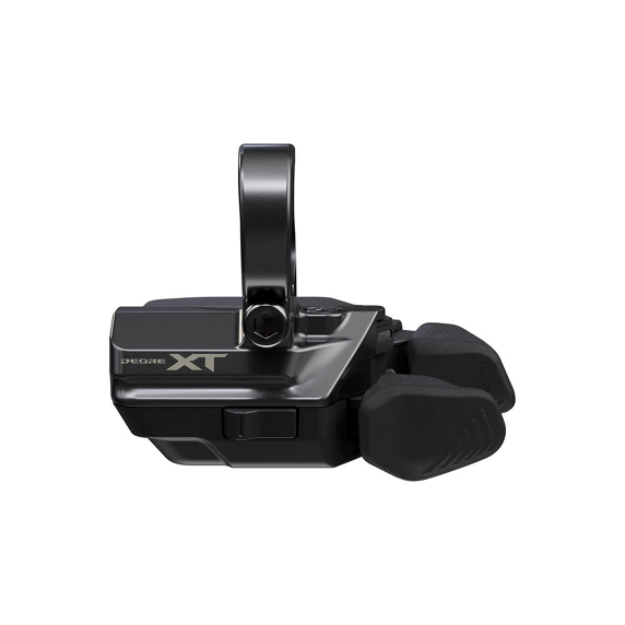 SHIMANO XT 12V Volante Derecho SW-M8250-R