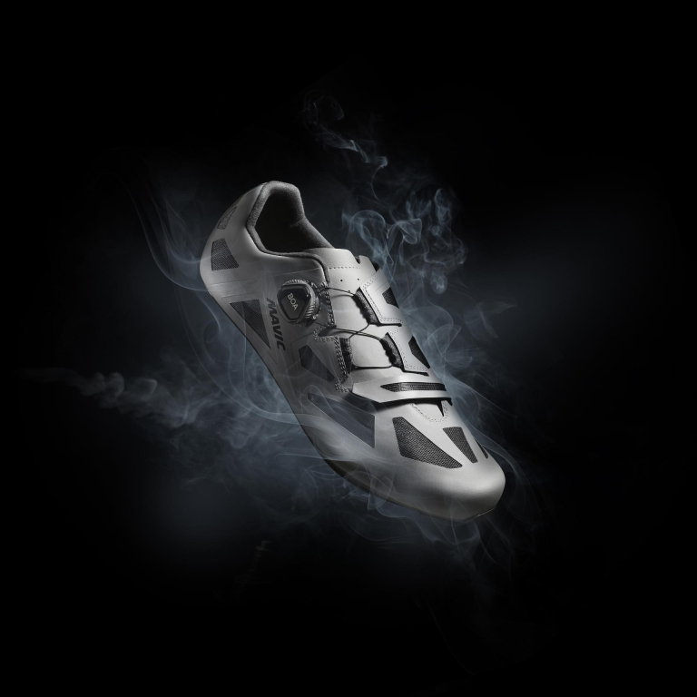 Zapatillas de carretera MAVIC COSMIC-ELITE Gris