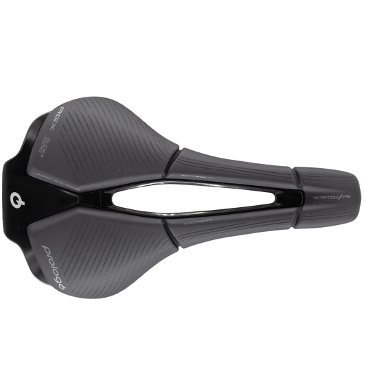PROLOGO SCRATCH M5 PAS AGX SPACE SLIDE CONTROL Sillín Tirox Rails Negro