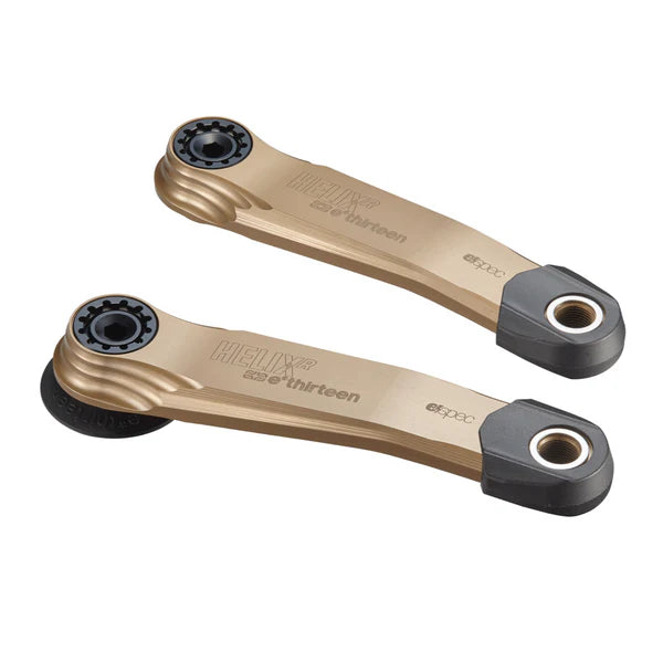 E.THIRTEEN E-SPEC HELIX R Bosch SX-Brose S Mag-TQ HPR50 Bronce Bielas