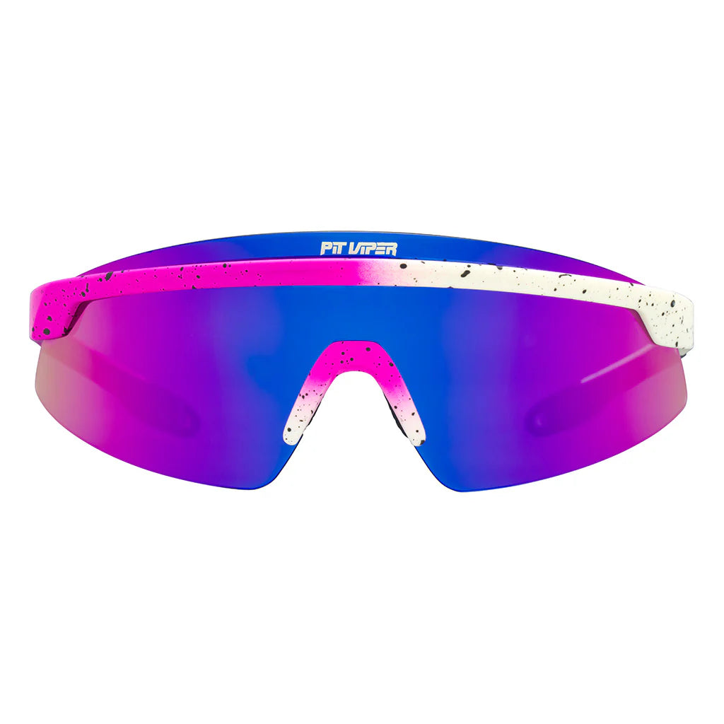Gafas PIT VIPER THE DOMESTIQUE SKYSURFER Rosa/Violeta