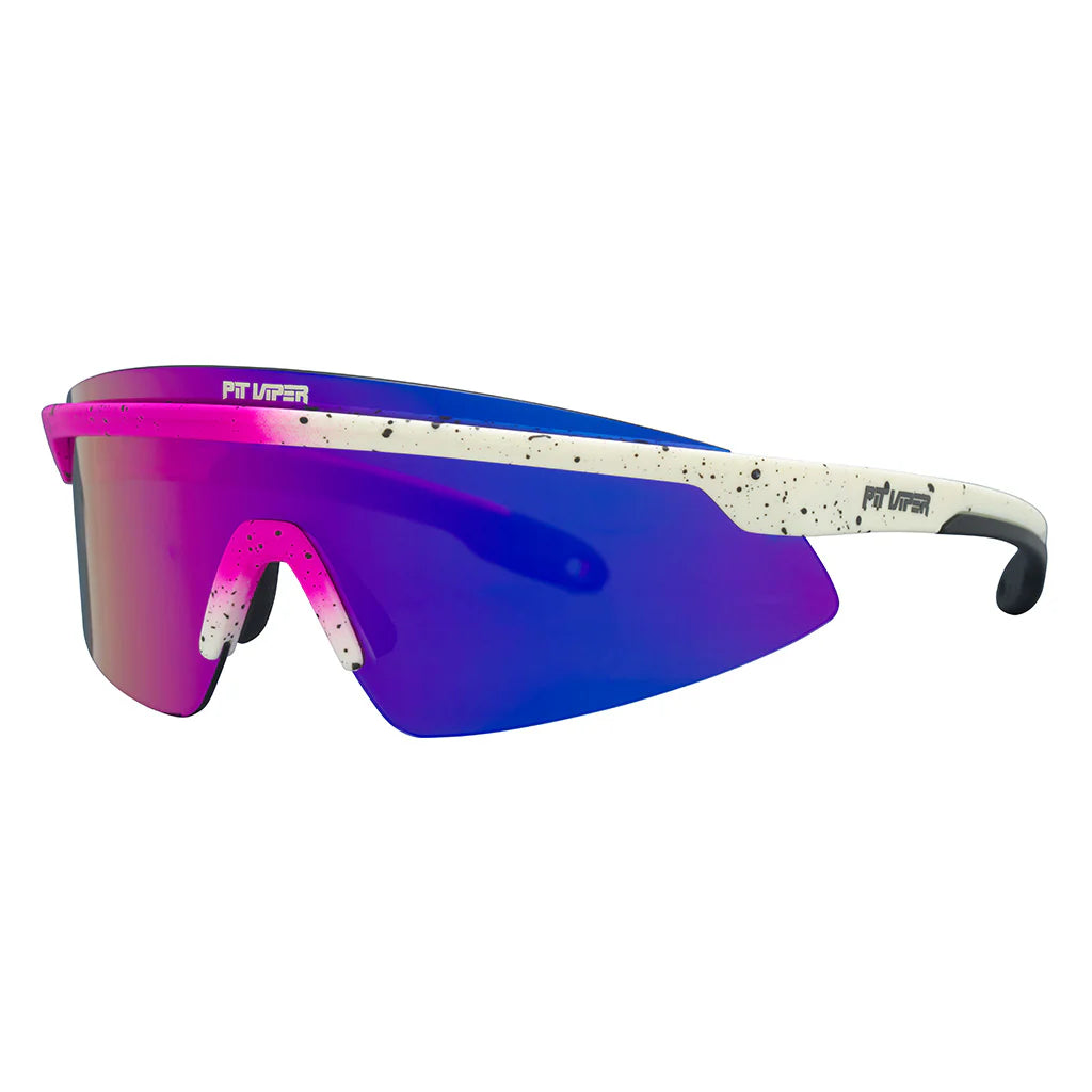 Gafas PIT VIPER THE DOMESTIQUE SKYSURFER Rosa/Violeta