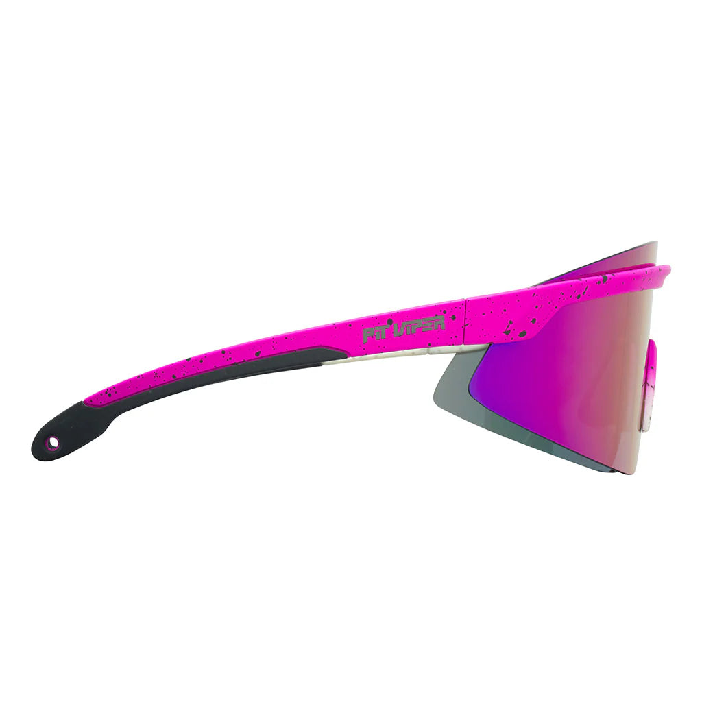 Gafas PIT VIPER THE DOMESTIQUE SKYSURFER Rosa/Violeta