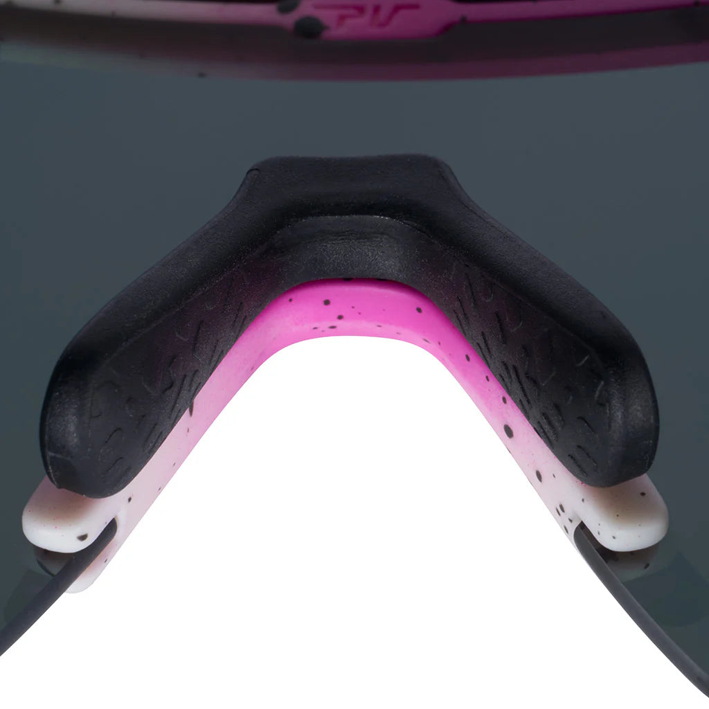 Gafas PIT VIPER THE DOMESTIQUE SKYSURFER Rosa/Violeta