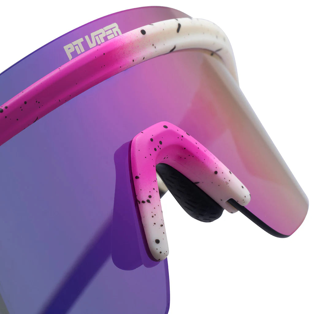 Gafas PIT VIPER THE DOMESTIQUE SKYSURFER Rosa/Violeta
