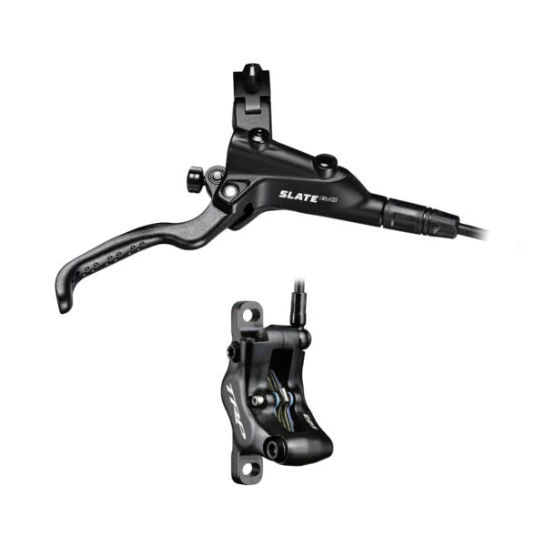 Freno trasero TRP SLATE EVO Negro