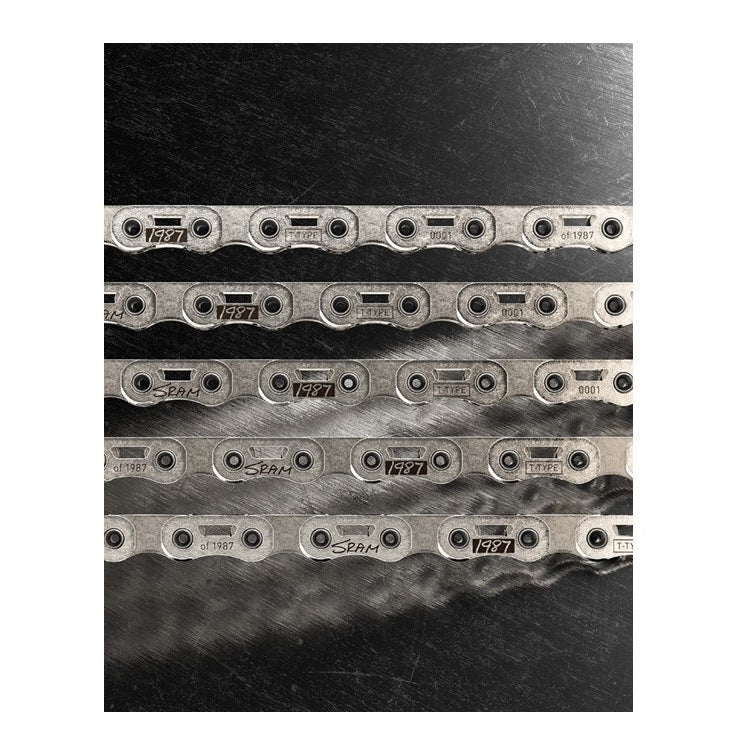 SRAM EAGLE T-TYPE TRANSMISSION Paquete 1987 - Edición limitada