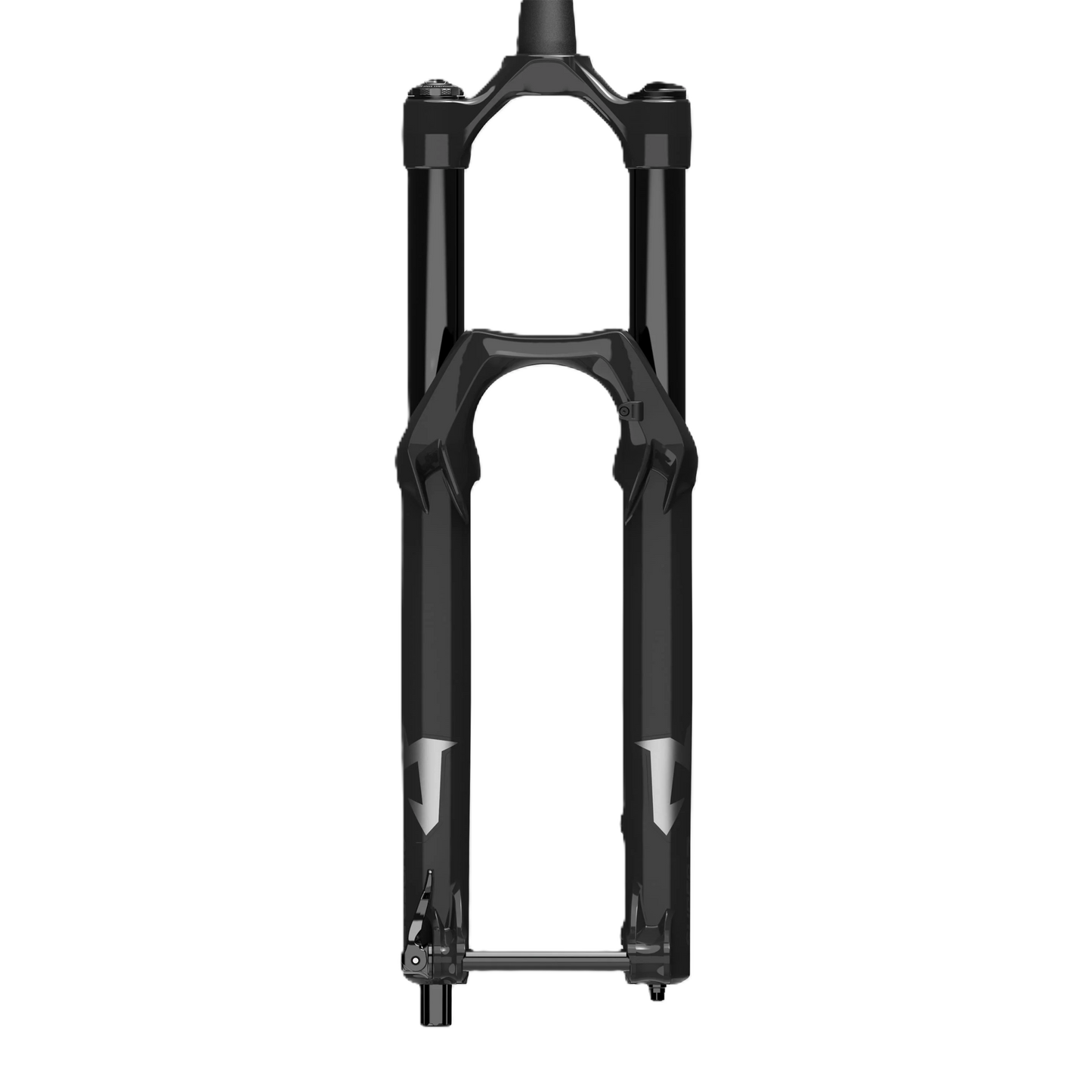 MARZOCCHI SUPER Z 29" horquilla 2026 Negro