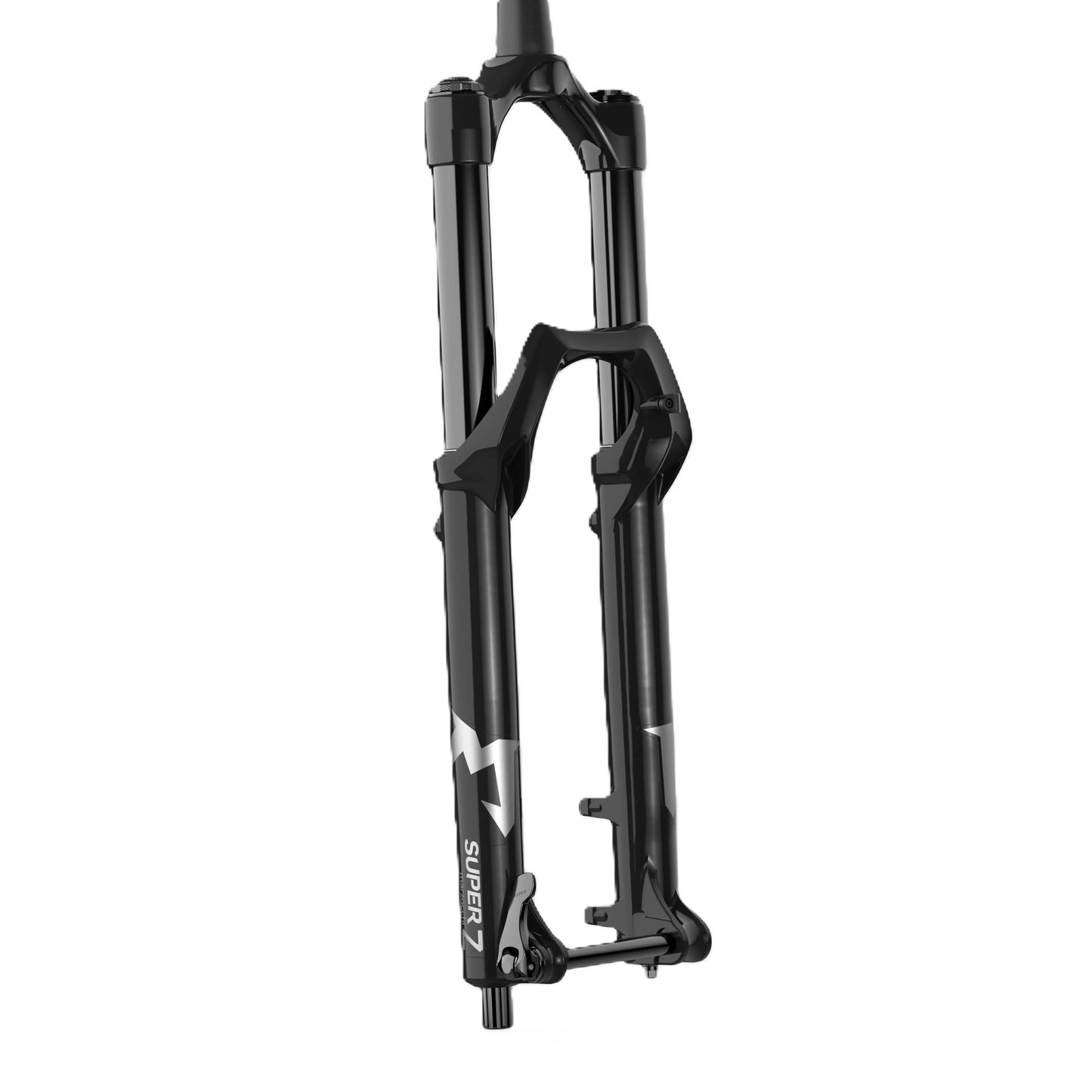 MARZOCCHI SUPER Z 29" horquilla 2026 Negro