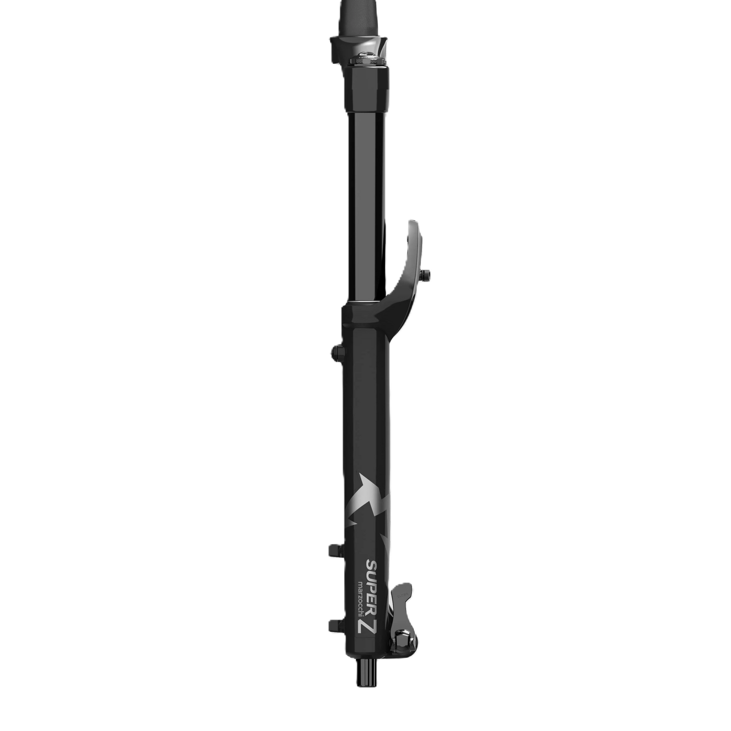 MARZOCCHI SUPER Z 29" horquilla 2026 Negro
